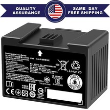 14.4V Battery For iRobot Roomba i7 e6 7550 e5 e5152 e5154 ABL-D1 e and i Series