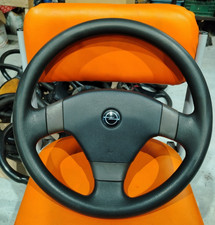 Opel Vectra Astra Gsi Steering Wheel Oem 6390013 Gm Mega Sale