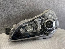 SUBARU Legacy 2011 DBA-BM9 Left Headlight 84001AJ170 [Used] [PA117660206]