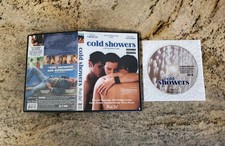 COLD SHOWERS DVD VERY RARE FRENCH GAY TEEN COMING OF
