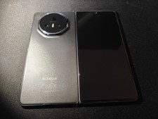 Honor Magic V3 512GB Dual SIM 12GB Unlocked Black (Entsperrt)