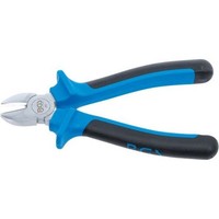BGS Schwedischer Seitenschneider 165Mm 2-KOMPONENTEN-GRIFF | 393