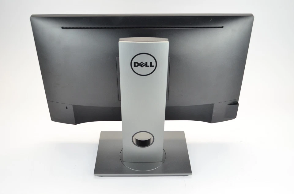 Grade A - Dell P2217H 22" Monitor 16:9 IPS LED HDMI DisplayPort FHD 1920x1080 - Image 3 of 4