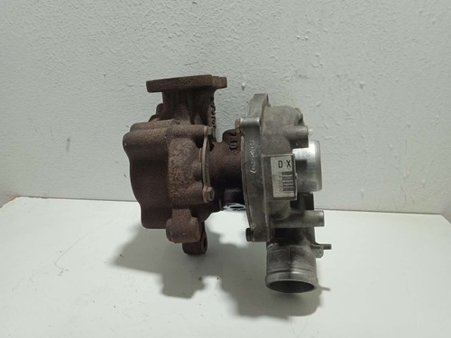 K03401682 TURBOLADER / 635801 FÜR CITROËN C5 BERLINA 2.0 HDI