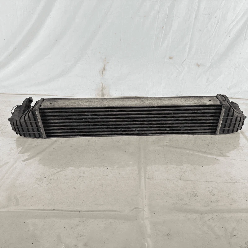 Intercambiador aire/aire MERCEDES-BENZ CLK (C/A209) 200 Kompressor TPS Cbr - Imagen 4 de 4