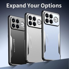 For XIAOMI POCO F8 PRO/F8 ULTRA, Metal Alumin...