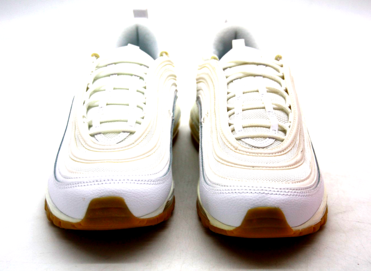 Size 11 - Nike Air Max 97 White Gum for sale online | eBay