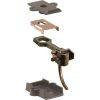 Kadee HO 22 - Multi-Purpose Coupler, 9/32 Ove...