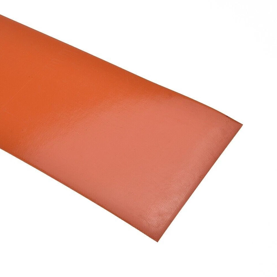 Almohadilla térmica de flexión lateral para guitarra de silicona 1200 W y controlador nuevo Foto 2 de 4