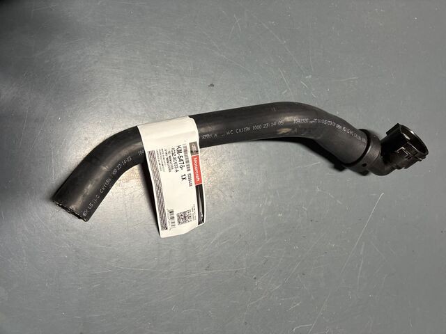 Genuine Ford Overflow Hose HC3Z-8C633-A