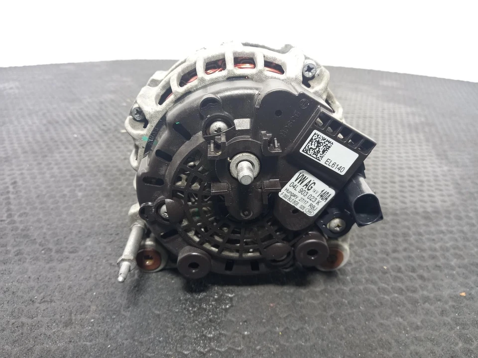 AUDI A3 Alternator 2017-2020 2.0L DGCA  - Image 3 of 4