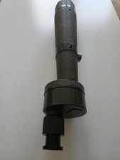 Asiola Spektiv Carl Zeiss Jena, Fernrohr,  Okular 16-0 