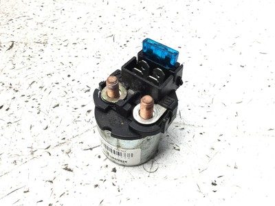 START RELAY CONTACTOR KYMCO XCITING 500 2005 T70000