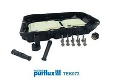 Hydraulikfiltersatz, Automatikgetriebe TEK072 PURFLUX für MERCEDES-BENZ AMG GT Hydraulikfiltersatz, Automatikgetriebe TEK072 PURFLUX für MERCEDES-BENZ AMG GT
