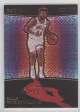 2020-21 Panini Recon Future Legends Red 129/199 Patrick Williams #20 0z0v