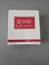 Cindy Adams Gossip 1.7oz  Women's Eau de Cologne