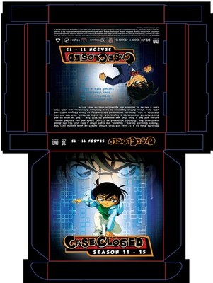 (未使用･未開封品)　Case Closed: Season One [DVD] [Import] og8985z Amazon.co.jp: Case Closed: Season One [DVD] [Import] : DVD