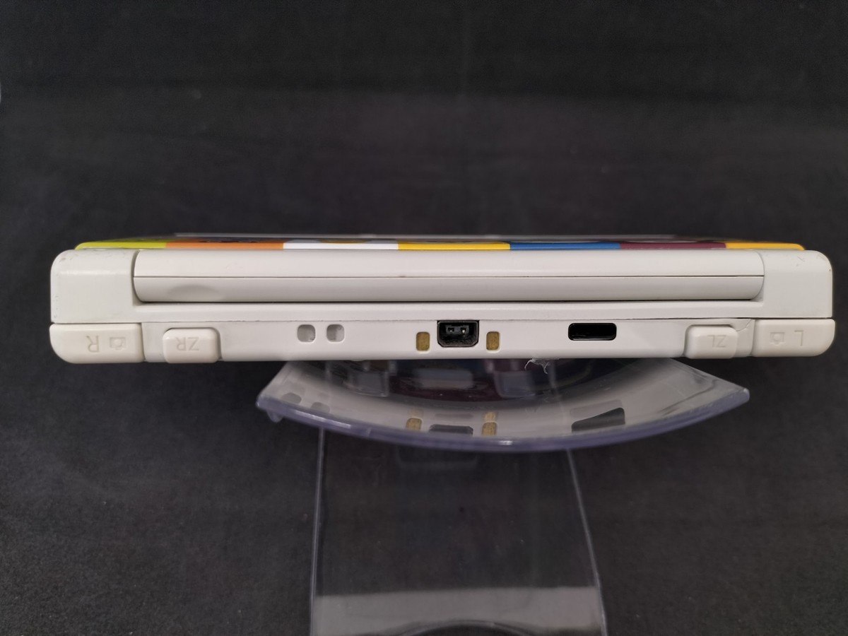 ホワイト3DS Amazon.co.jp: New Nintendo 3DS White : Video Games