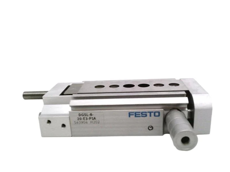 FESTO DGSL-8-20-E3-P1A / DGSL820E3P1A (NEW IN BOX)