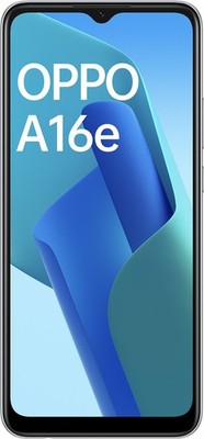 OPPO A16E 3GB RAM 32GB Storage White Unlocked Smartphone Mobile Phone.