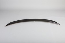 Mercedes GLC X253 Carbon Heckspoiler Spoiler Original A2537901400 OEM AMG Style Mercedes GLC X253 Carbon Heckspoiler Spoiler Original A2537901400 OEM AMG Style