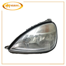 Original Mercedes A-Klasse W168 Scheinwerfer frontleuchte links A1688200161