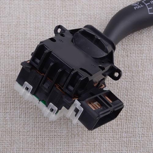 Control Wiper Switch Stalk Column Fit for Mazda 6 CX-7 RX-8 MX-5 Miata Use - Picture 2 of 5