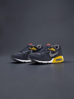 Size 13 - Nike Air Max Correlate Obsidian Varsity Maize for  display picture 1