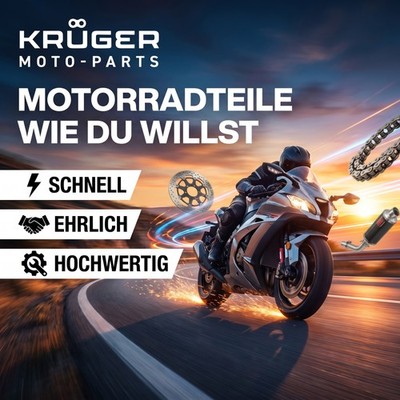 AFAM Kettenrad STAHL #520 42 (für: Ducati Hypermotard RVE Mono 698 4B/5B 24 )