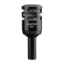 Audix D6X Dynamic Kick Drum Mic Open Box