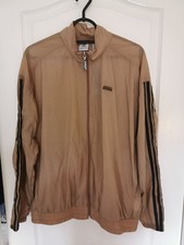 Adidas Original RYV Womens Tracksuit Top - BRAND NEW - Size 10