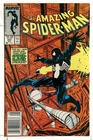 Amazing Spider-Man #291 1987 Marvel Comics FN Comic Book Newsstand