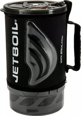Sale - Jetboil Flash Camping and Backpacking Stove Cooking System,Color: Carbon