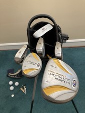 Per mazze da golf 60-66" alte RH US bambini UL63 set junior giovani USKG destrorsi
