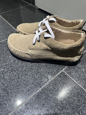 Helvesko Bequemschuh MODELL Champion II beige