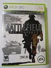 Battlefield: Bad Company 2 (Microsoft Xbox 360, 2010) CIB