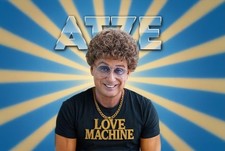 Atze Schr&ouml;der Lovemachine | 2 Tickets | 09.10.2026 | Baden Baden | Reihe 3
