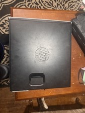 HP Compaq Pro 6300 SFF Intel Core i5-3470 3.2...