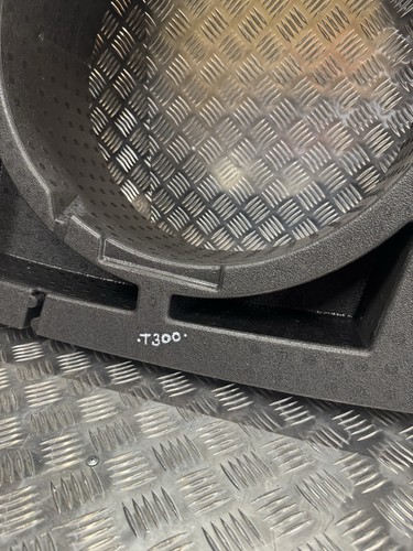 Audi Q5 SQ5 2019 trunk boot trim element 80A012109R GENUINE - Picture 3 of 8