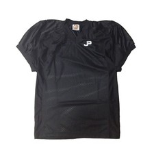 ABBIGLIAMENTO FOOTBALL JPSTORE MAGLIA  ALLENAMENTO  NERO