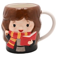 Harry Potter Hermine 3D-Becher 350 Ml Widdop & CO