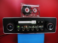 Autoradio Blaupunkt - Ford - Stereo (Blaupunkt Coburg) testata,