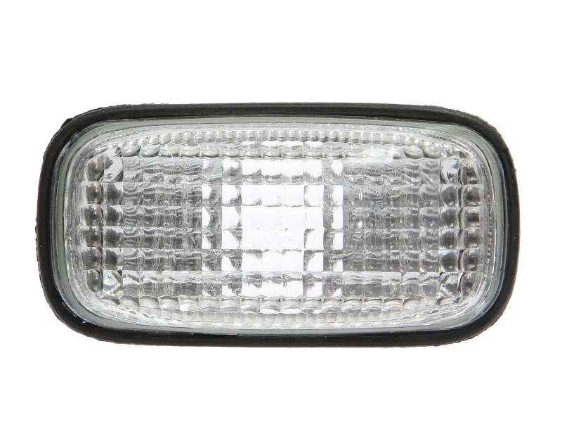 Fits TYC TYC 18-3501211 Indicator lamp front  18-3501211 do NISSAN ALMERA I, AL