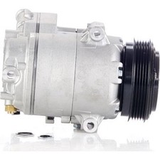 Nissens 890266 Kompressor Klimaanlage für OPEL CHEVROLET ASTRA ZAFIRA INSIGNIA