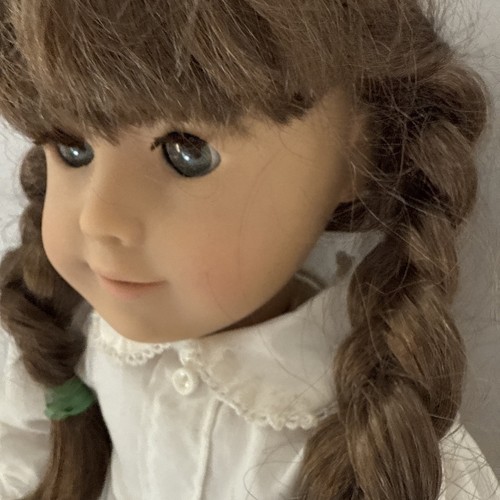 PLEASANT COMPANY American Girl MOLLY DOLL Vintage 1990s TLC - Picture 7 of 15