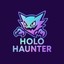 holohauntercards