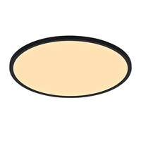 LED Deckenleuchte OJA 60, Mit 3-Stufen Moodmaker™ Dimmung, Ø 60Cm, 28W 2700K 320