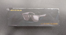 AI Smart Glasses Bluetooth, 8 Hr, Fast Charge, Touch Control, Build In Mic T-643