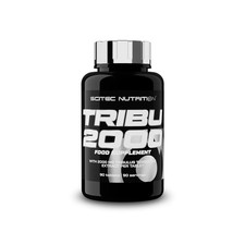 Scitec Nutrition Tribu 2000 90 Tabletten + FREE SAMPLE!