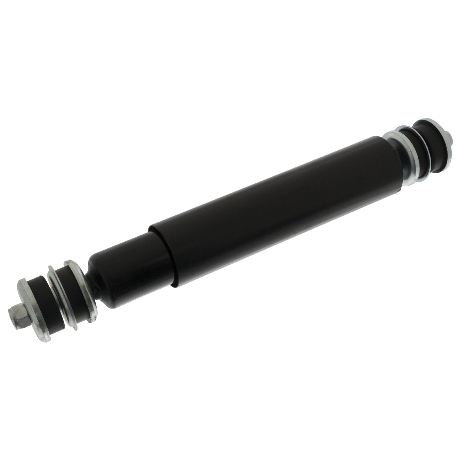 Febi Bilstein Shock Absorber 20571 - OEM Quality for Renault - Precision Fitment
